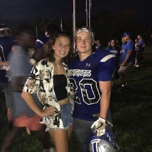 Meet your Posher, Emily